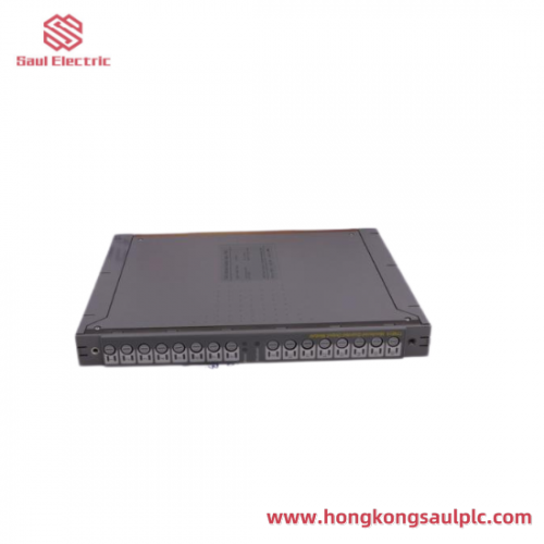 ICS TRIPLEX 9852*1 Industrial Control Module