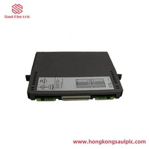 ICS Triplex T8110B Control Module