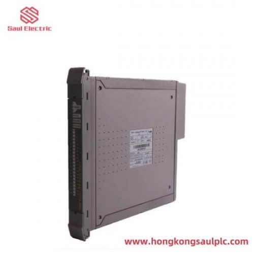 ICS TRIPLEX T8403CX HMI Module for Industrial Control Systems