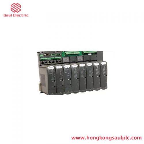 ICS TRIPLEX T8850 Digital Output Module