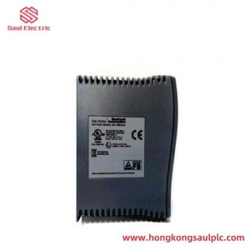 ICS TRIPLEX T9432 - High Performance Industrial Control Module