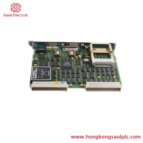 INDRAMAT 109-525-2237A-3 Servo Drive Module