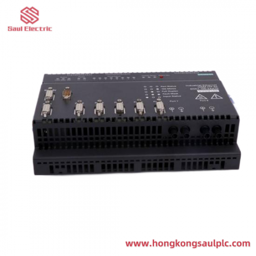 Indramat KDV2.2-100-200/300-220 Power Supply Module