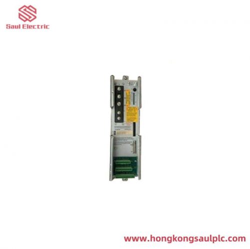 INDRAMAT MAC112C-0-ED-2-C/130-B-0/S003 - High-Performance Servo Drive Module