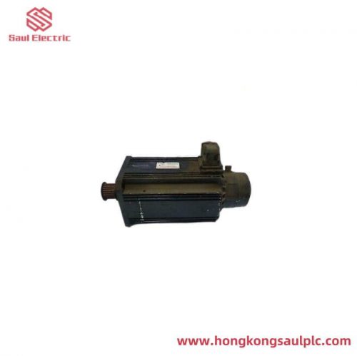 Indramat MAC112C-0-ED-2-C/180-B-0/S003 Servomotor for Precision Motion Control