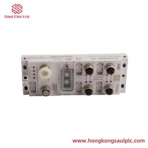 KAPAREL 7030-5 Industrial Controller, High Precision & Reliability