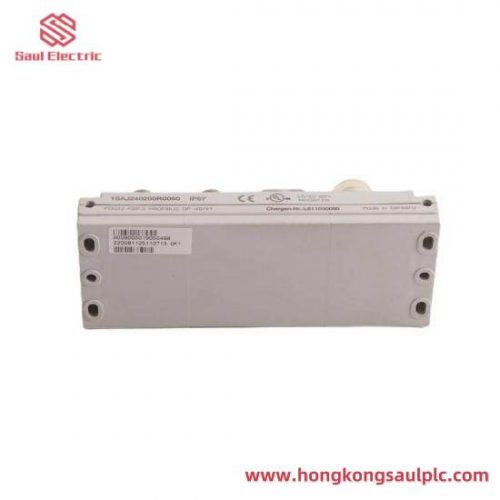 KAPAREL 7030-5 Industrial Controller, High Precision & Reliability