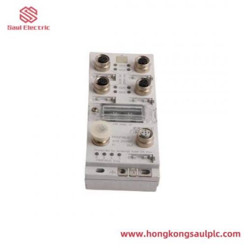 KAPAREL 7030-5 Industrial Controller, High Precision & Reliability