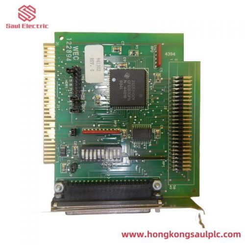 KLA Drive Board P/N KLA-TENCOR-710-806050-01, High-Performance Industrial Control Component