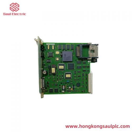 KOKUSAI BALEXT-SMP High-Quality Industrial Automation Module