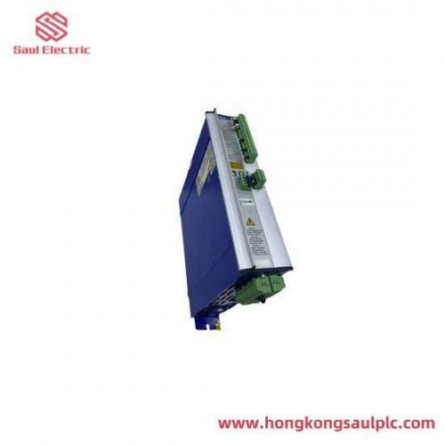 KOLLMORGEN S72402-NANANA Industrial Control Module