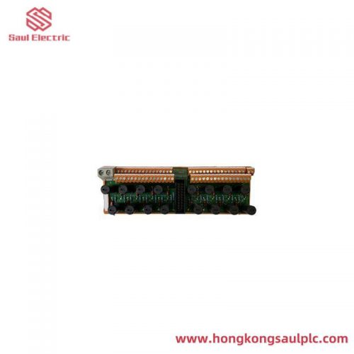 LAM 61-428059-00 High-Performance Industrial Control Module