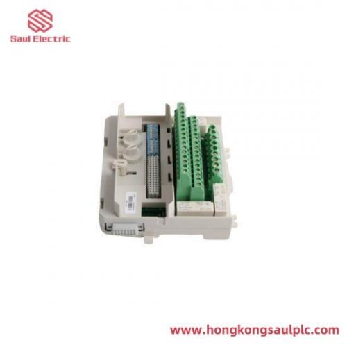 LAM 810-068158-014 High-Performance Industrial Module