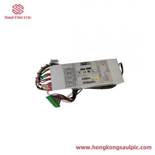 LAM 810-068158-014 High-Performance Industrial Module