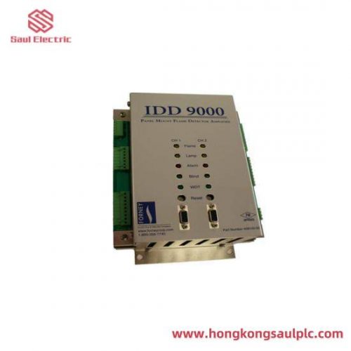 LAM 810-072907-005 Control Module for Industrial Automation Systems