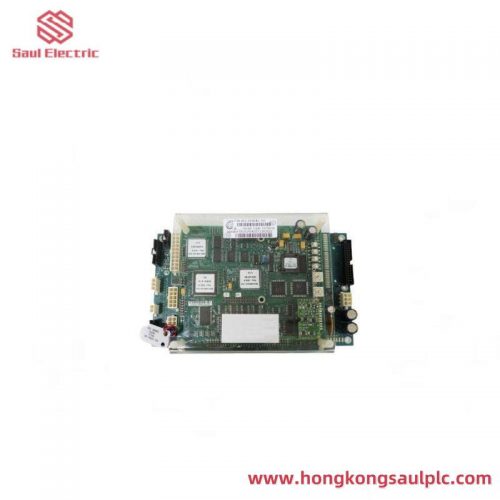 ABB PLC MPM810 Processor Module for Industrial Automation