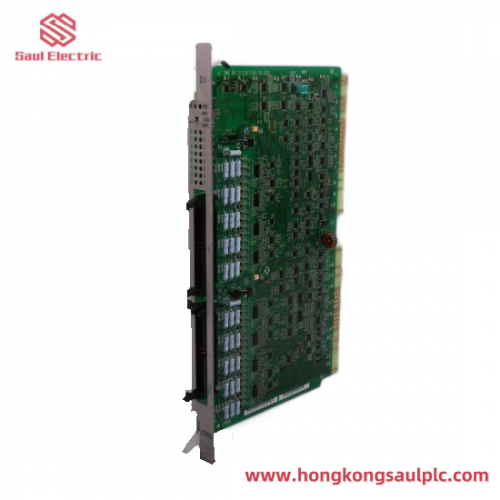 ABB PLC MPM810 Processor Module for Industrial Automation