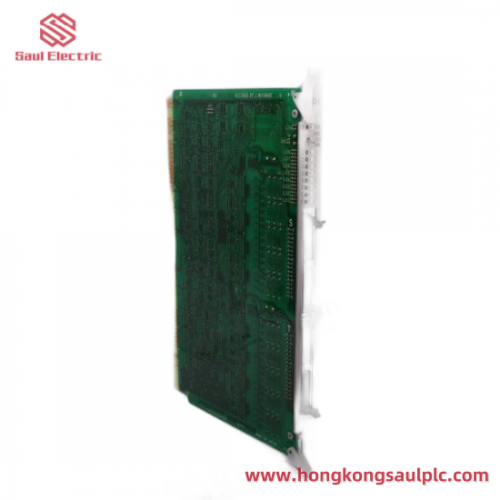 ABB PLC MPM810 Processor Module for Industrial Automation