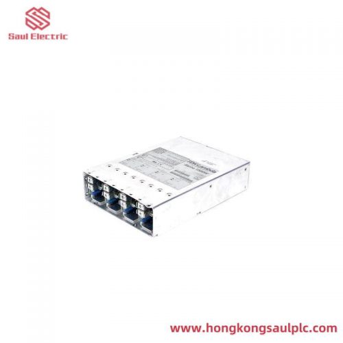 LAM 810-801237-021 High Performance Industrial Control Module