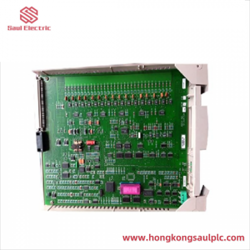 LAM 810-801237-021 High Performance Industrial Control Module