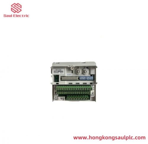 LAM 810-801237-021 High Performance Industrial Control Module