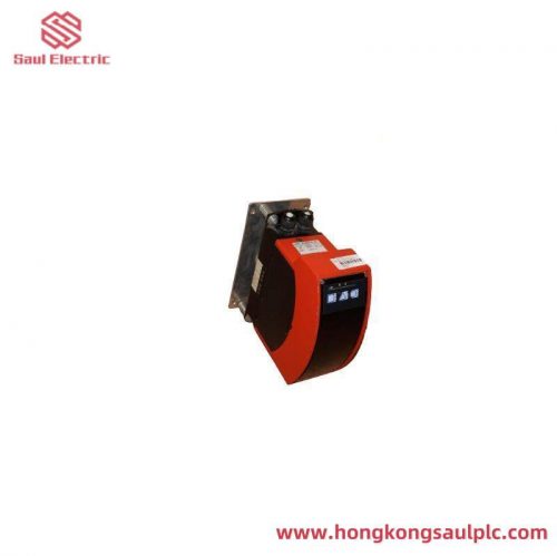 Leuze DDLS 50125768 Industrial Photoelectric Sensor