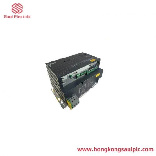 MECS CPU-1000 High-Performance Industrial Control Module