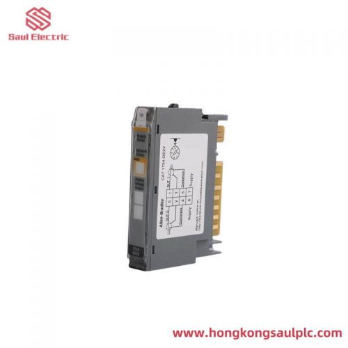 MECS CPU-1000 High-Performance Industrial Control Module