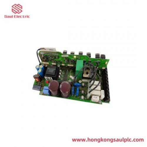 MERAK 681H10078 681K10079 - Customized Industrial Module for Precision Control