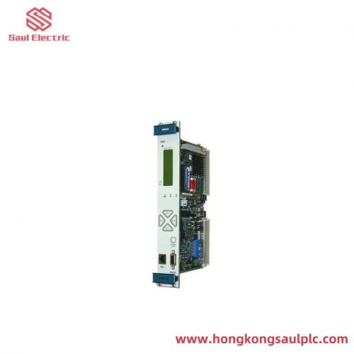 MERAK 681H10078 681K10079 - Customized Industrial Module for Precision Control