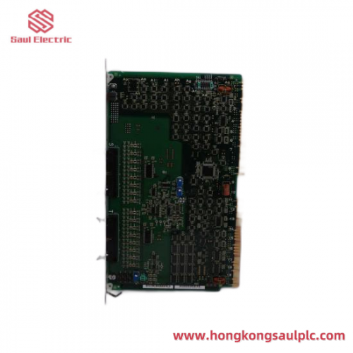 METSO A413146 PLC Module for Industrial Automation