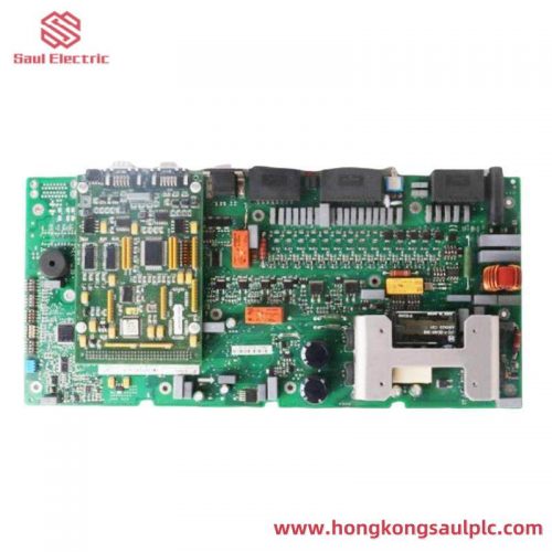 METSO A413152 - Industrial Control Module for Precision Applications