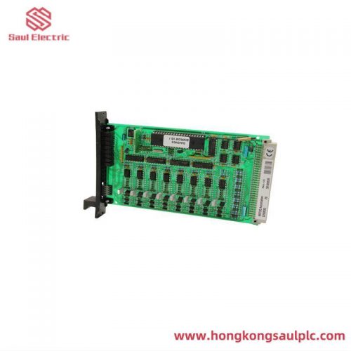 METSO IOP353 - Industrial Control Module