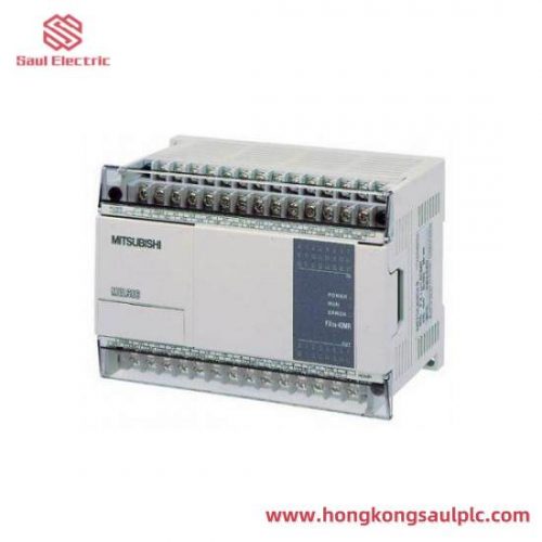 MITSUBISHI BN624A960H03B - High-Performance Industrial Control Module