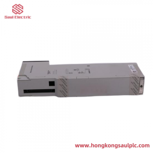 Modicon AS-B875-002 - 16 Channel Digital Input Module for Industrial Automation