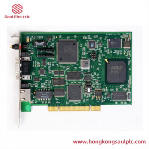 MOLEX PCU2000ETH Ethernet PCU Module for Industrial Automation