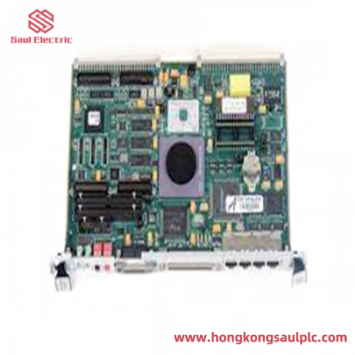 MOTOROLA 5264 Industrial Control Module