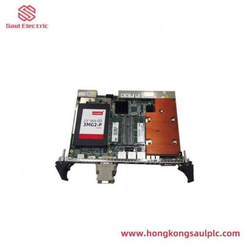 MOTOROLA 5264 Industrial Control Module