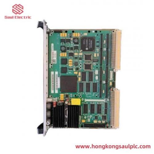 MOTOROLA 84-W8973B01A Industrial Control Module