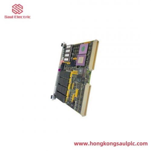 MOTOROLA 84-W8973B01A Industrial Control Module