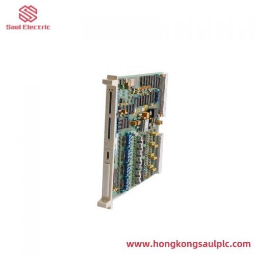 MOTOROLA BOARD 466023 Industrial Control Module