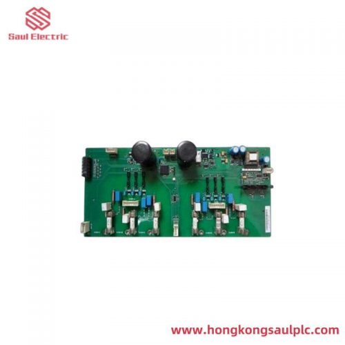 MOTOROLA BOARD 466023 Industrial Control Module