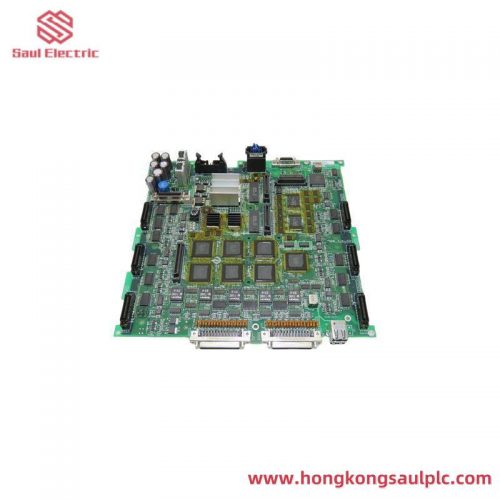 MOTOROLA BOARD 466023 Industrial Control Module