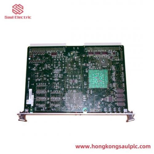 MOTOROLA FLN4234A Industrial Control Module