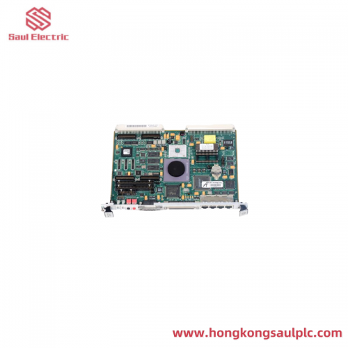 MOTOROLA FLN4234A Industrial Control Module