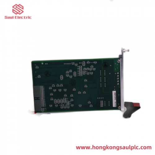 MOTOROLA FLN4234A Industrial Control Module