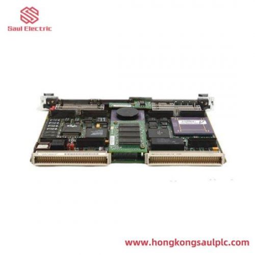 MOTOROLA MCP750 VMEbus Processor Module