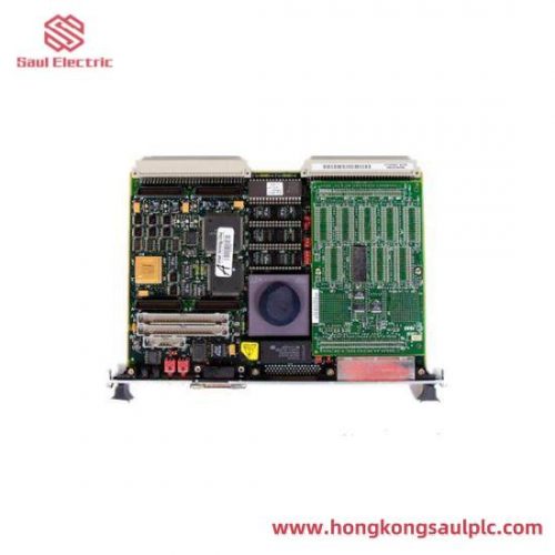 MOTOROLA MVIP301 Industrial Control Module