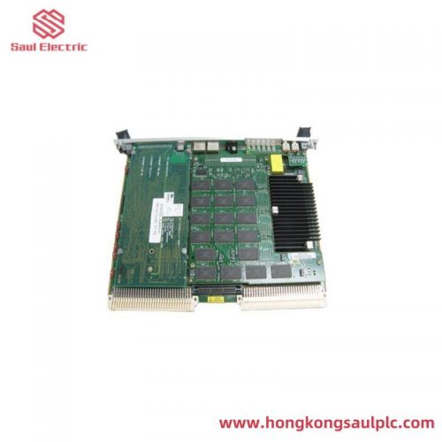 MOTOROLA MVME147S-1 High-Performance Industrial Control Module