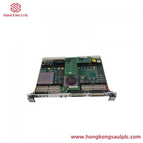 MOTOROLA MVME2434 Industrial Control Module